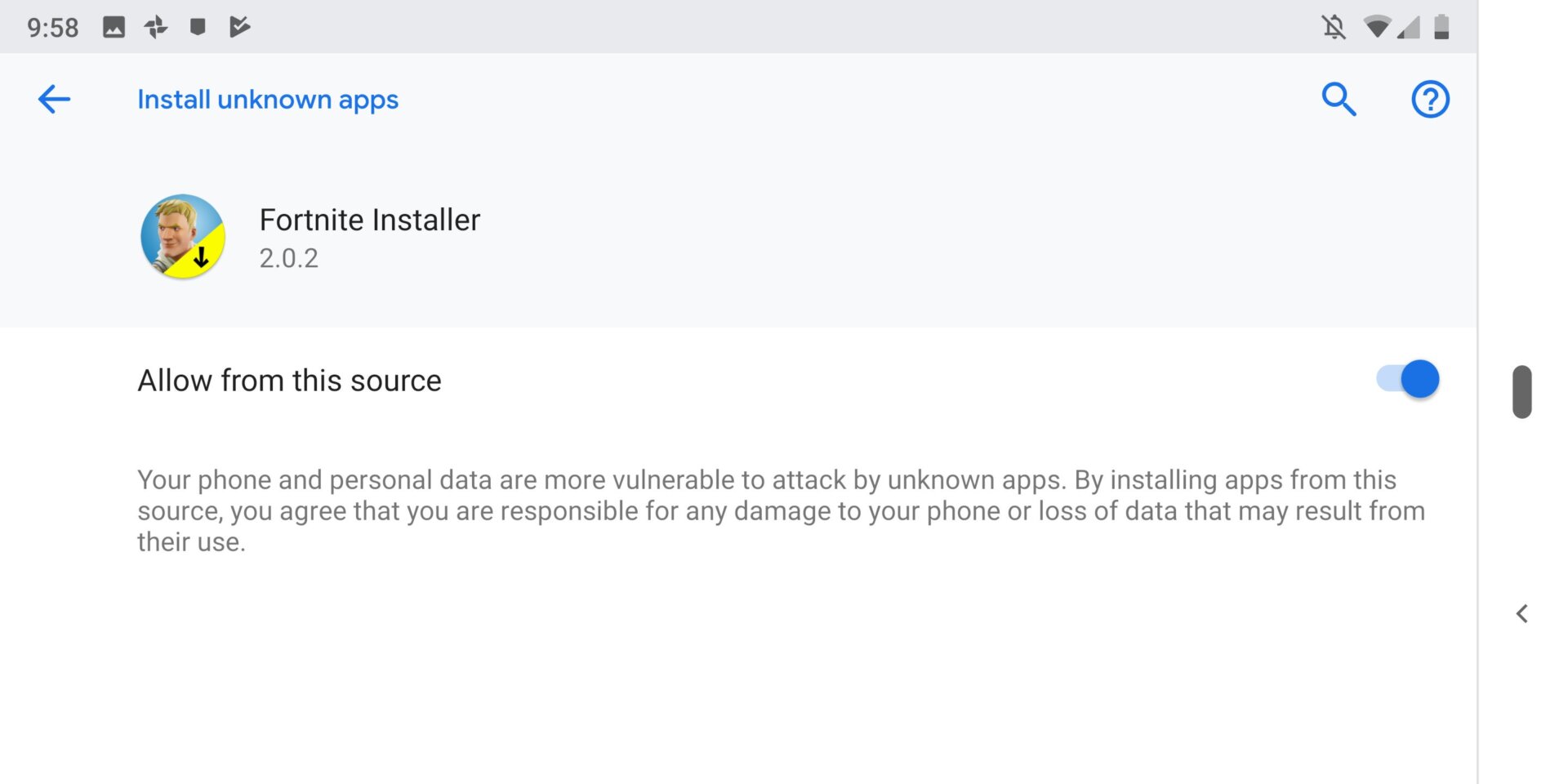 Screenshot: Sam Rutherford