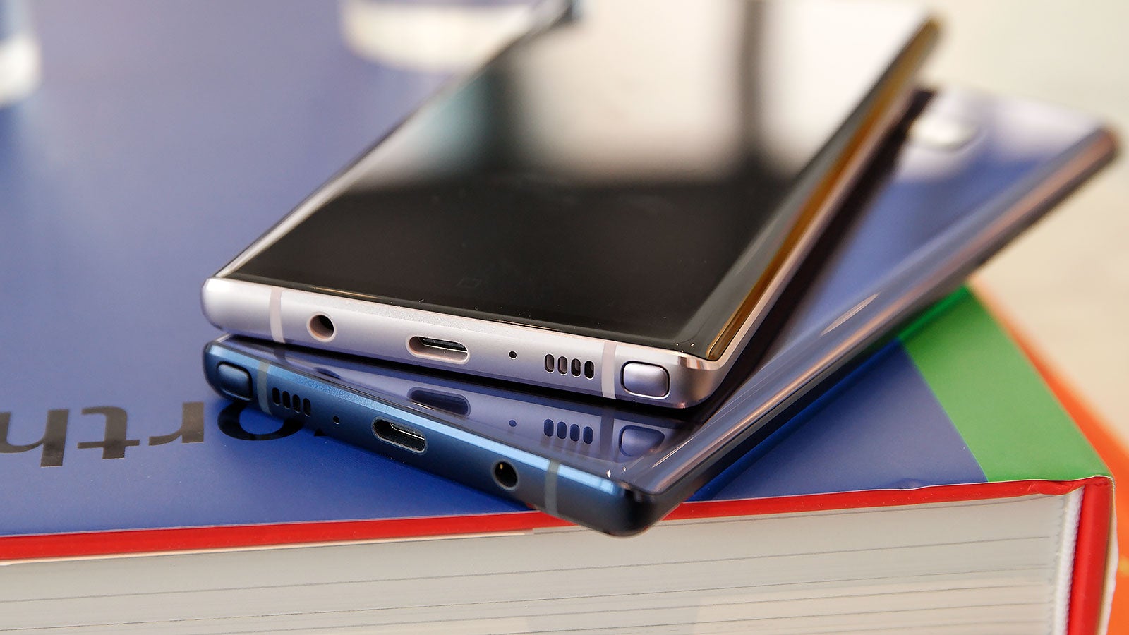 Photo: Sam Rutherford