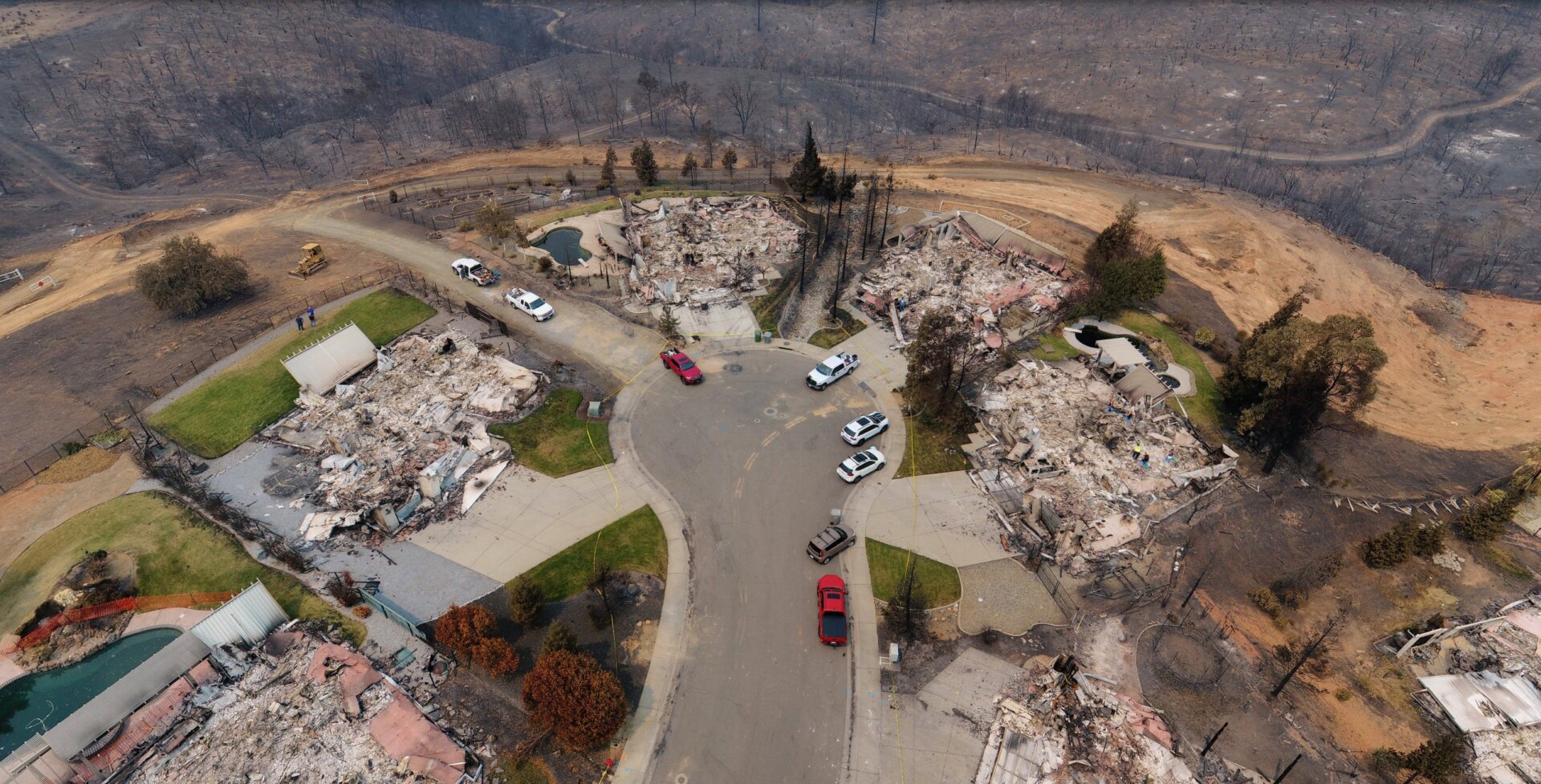 Photo: City of Redding