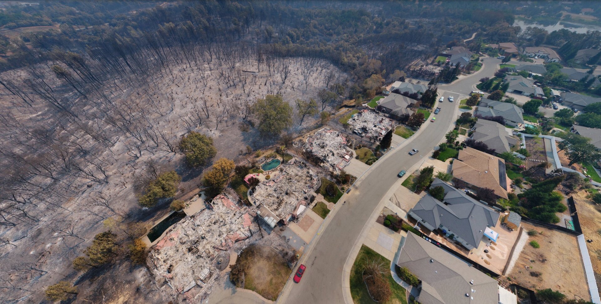 Photo: City of Redding