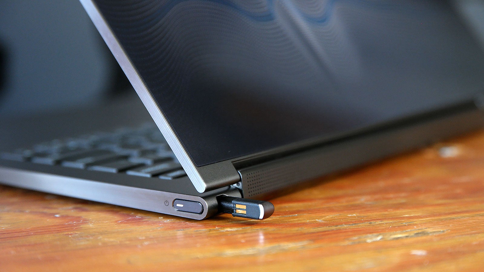 Photo: Sam Rutherford