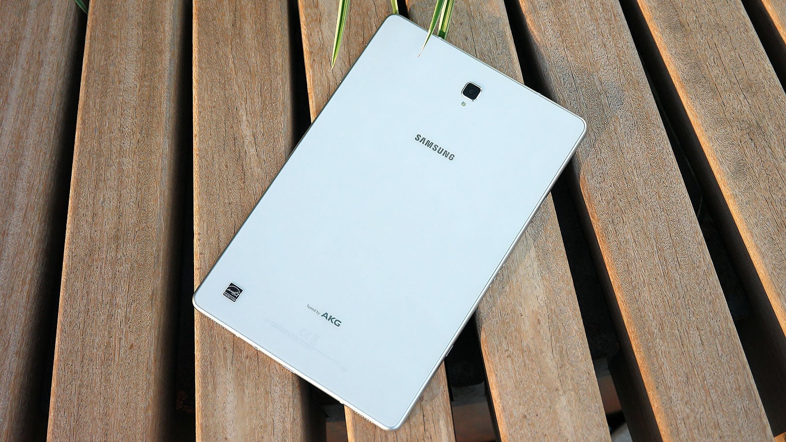 Photo: Sam Rutherford