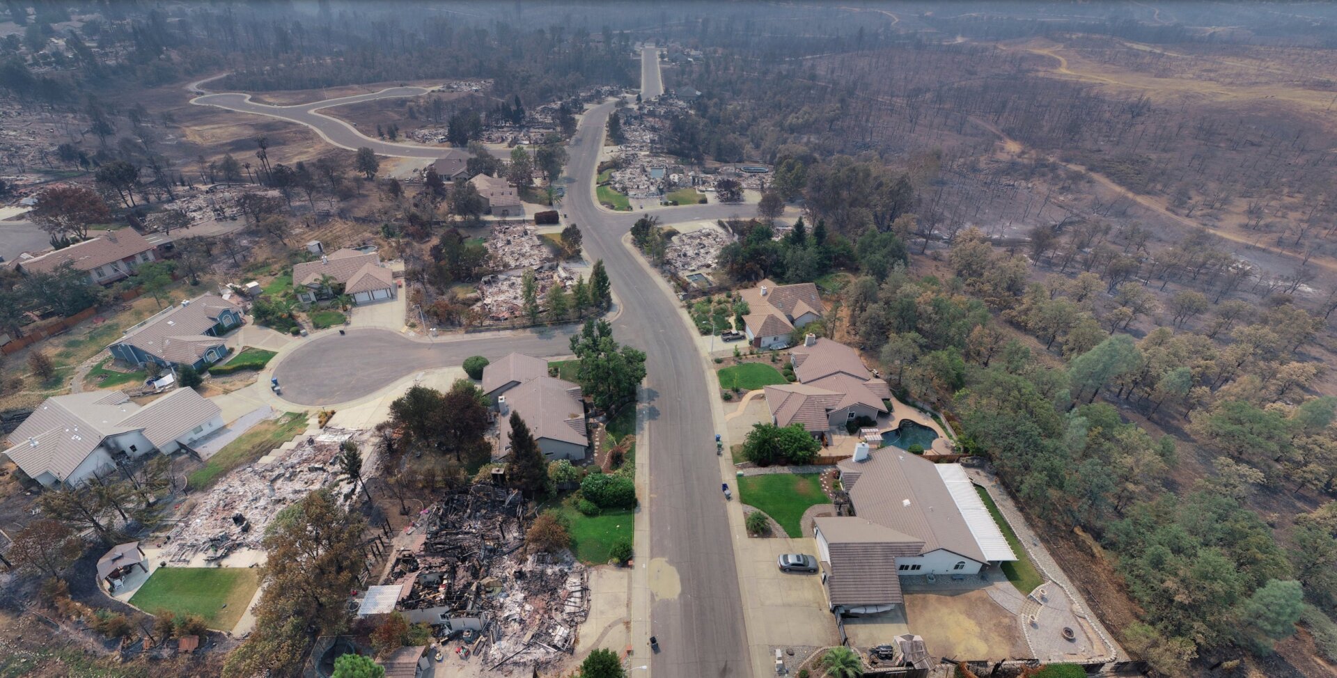 Photo: City of Redding