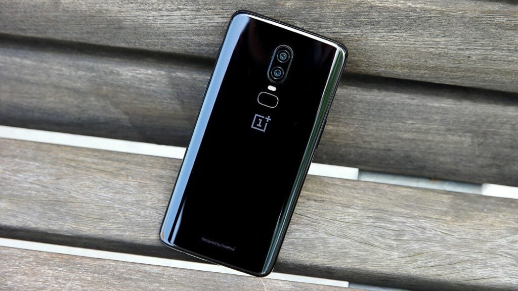 Photo: Sam Rutherford