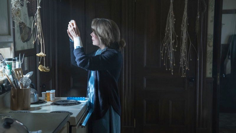 Photo: Dana Starbard