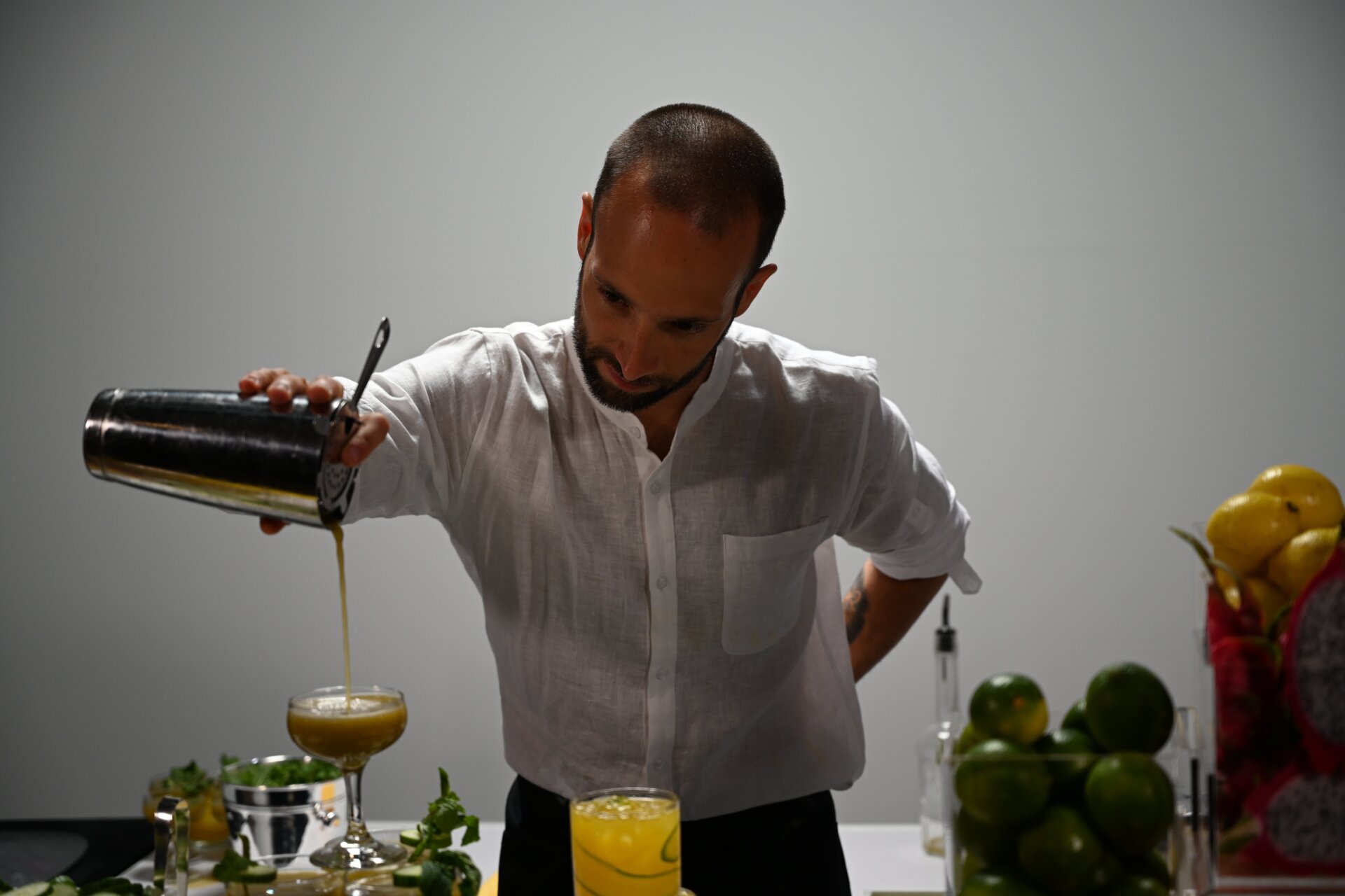 Photo: Sam Rutherford