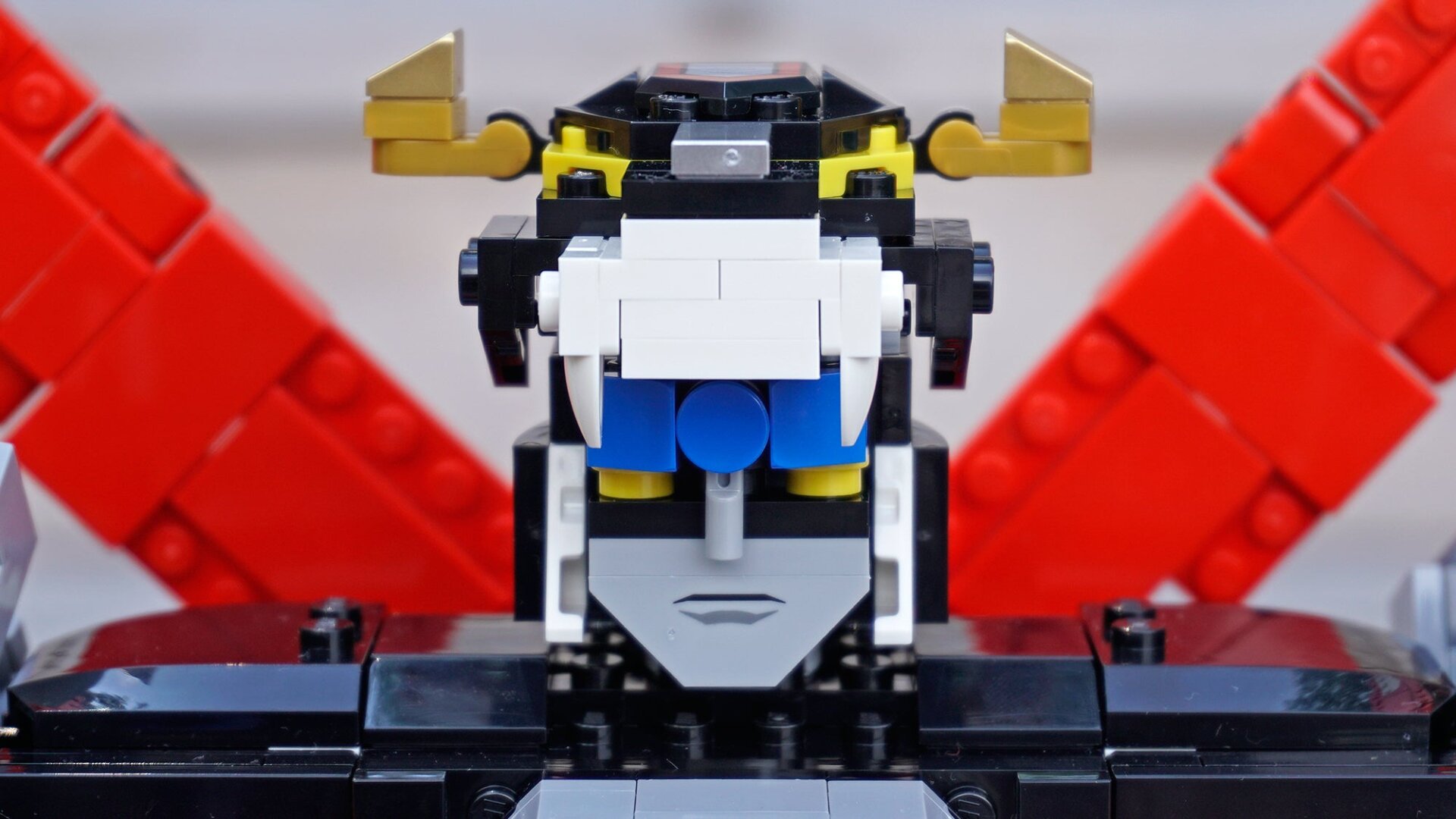 Photo: Andrew Liszewski