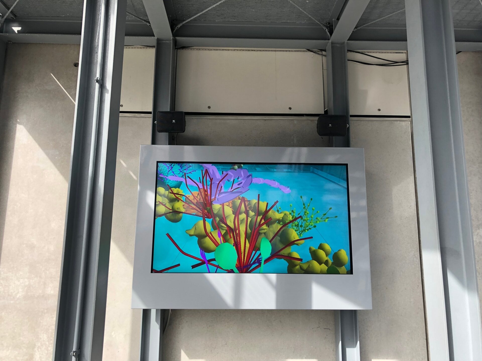 Photo: Yessenia Funes