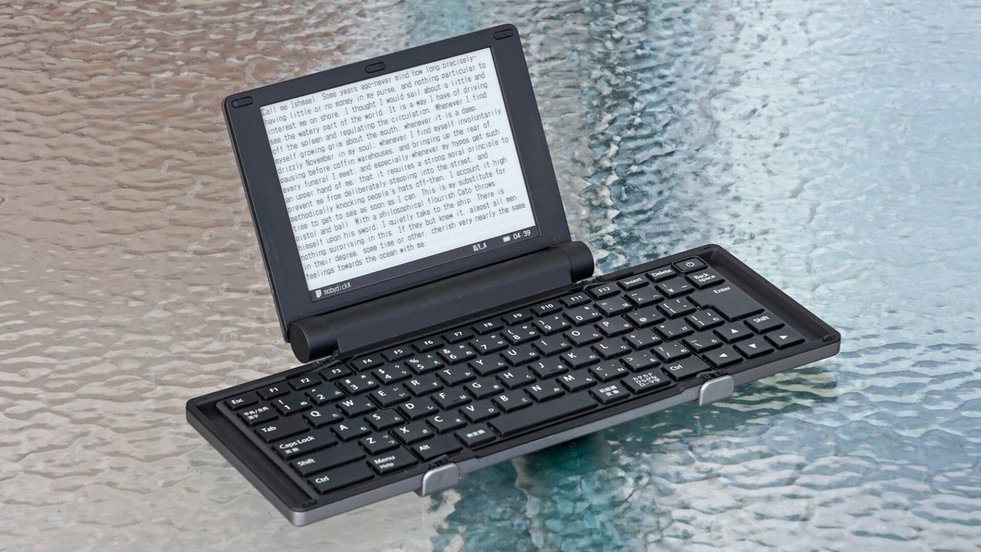 For procrastinators only.