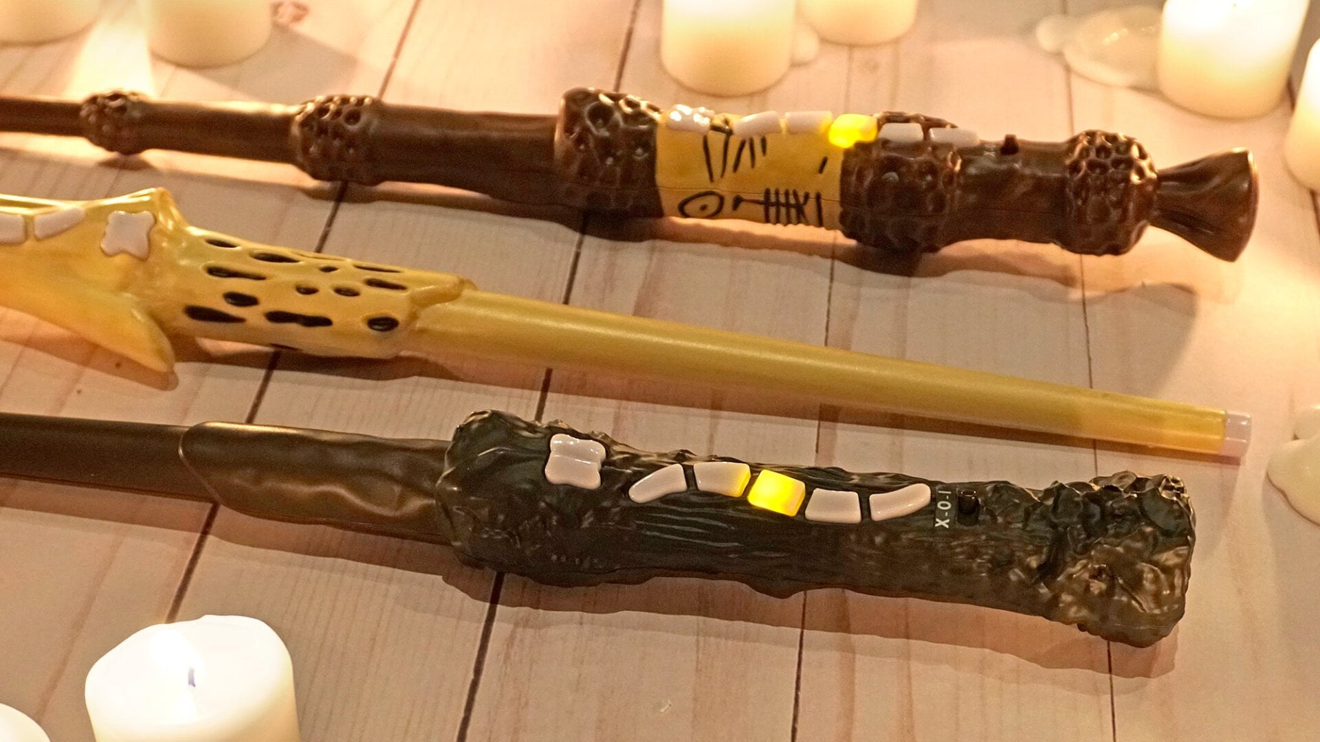 Photo: Andrew Liszewski