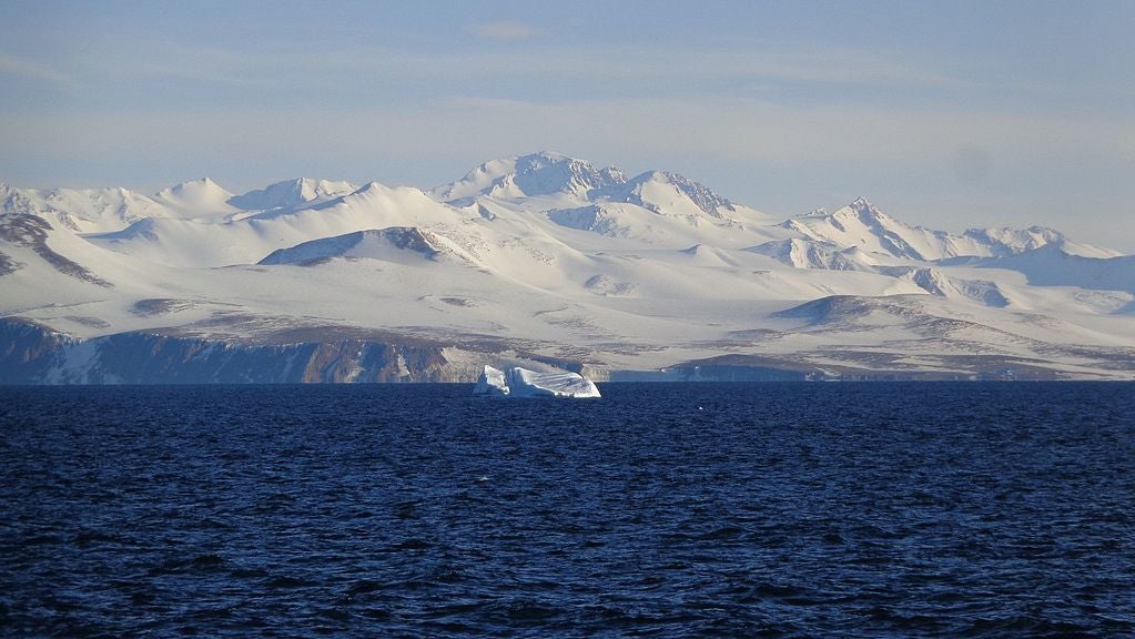 Photo: Francisco Ardini / ©PNRA