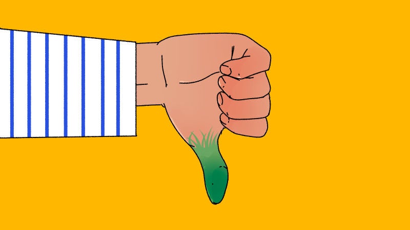 Illustration:  / Illustration: Chelsea Beck / Gizmodo Media