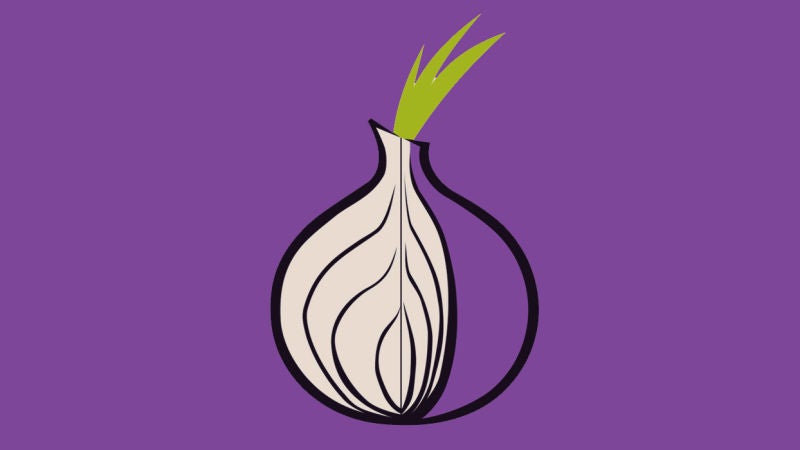 Image: Tor Project