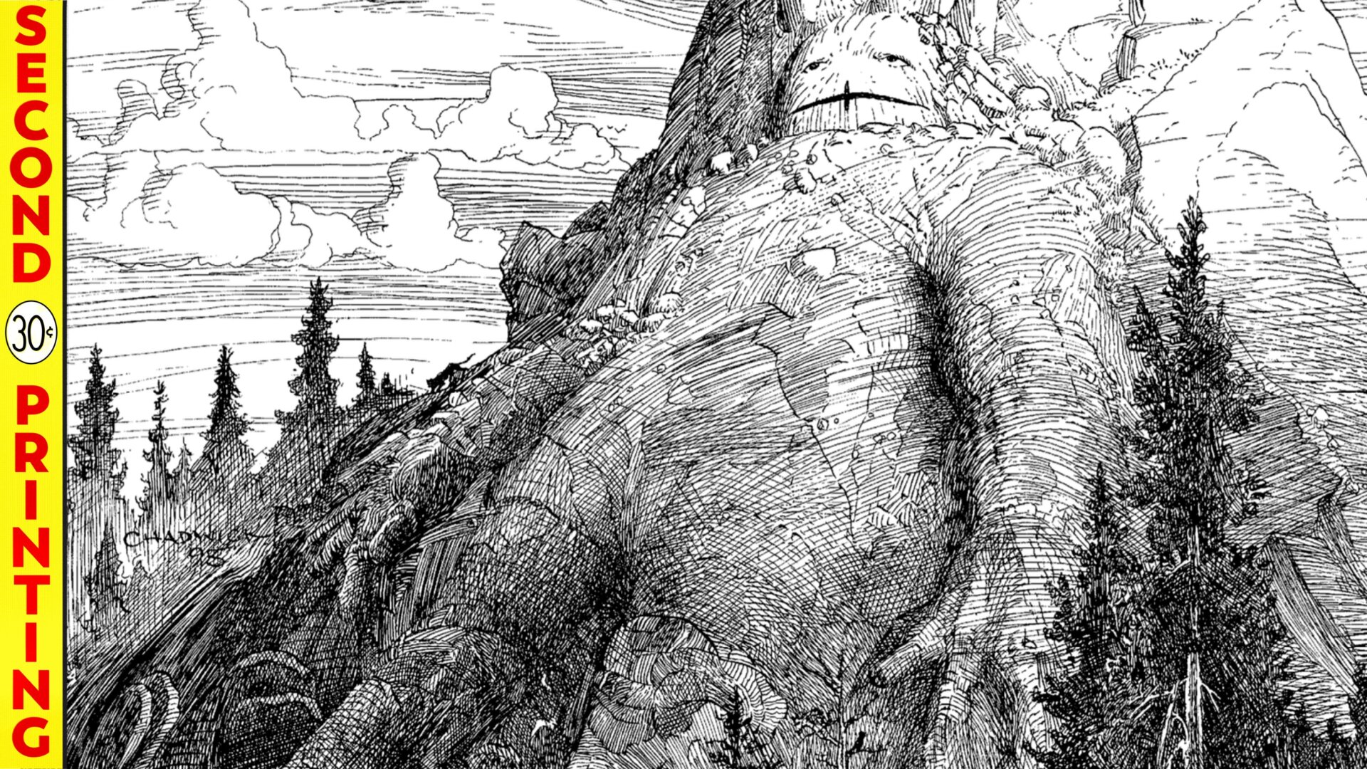 Image: Paul Chadwick