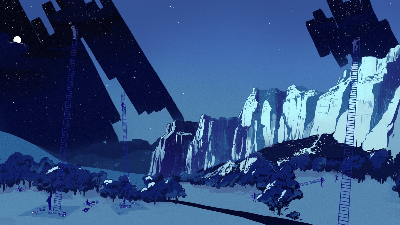 Photo: Chelsea Beck (Gizmodo Media)