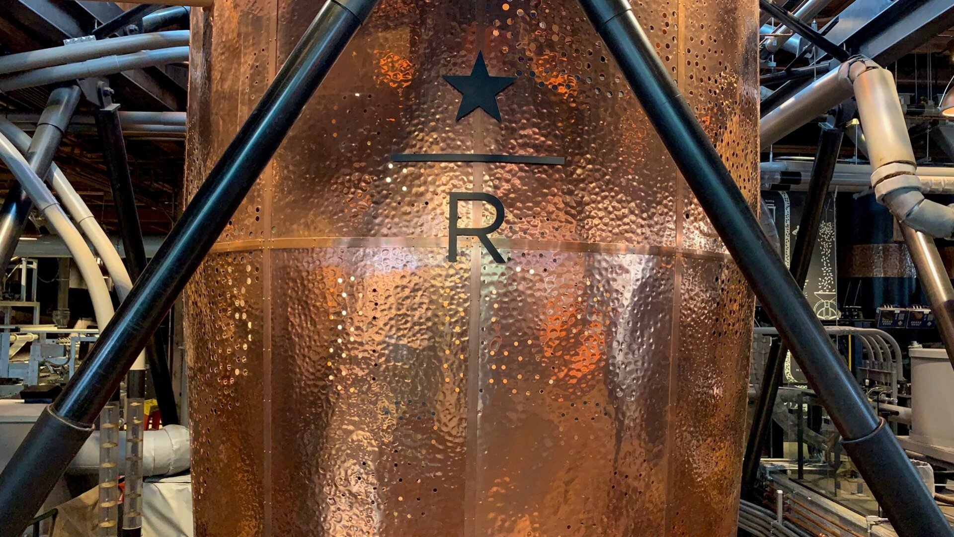 Look at all that detail!