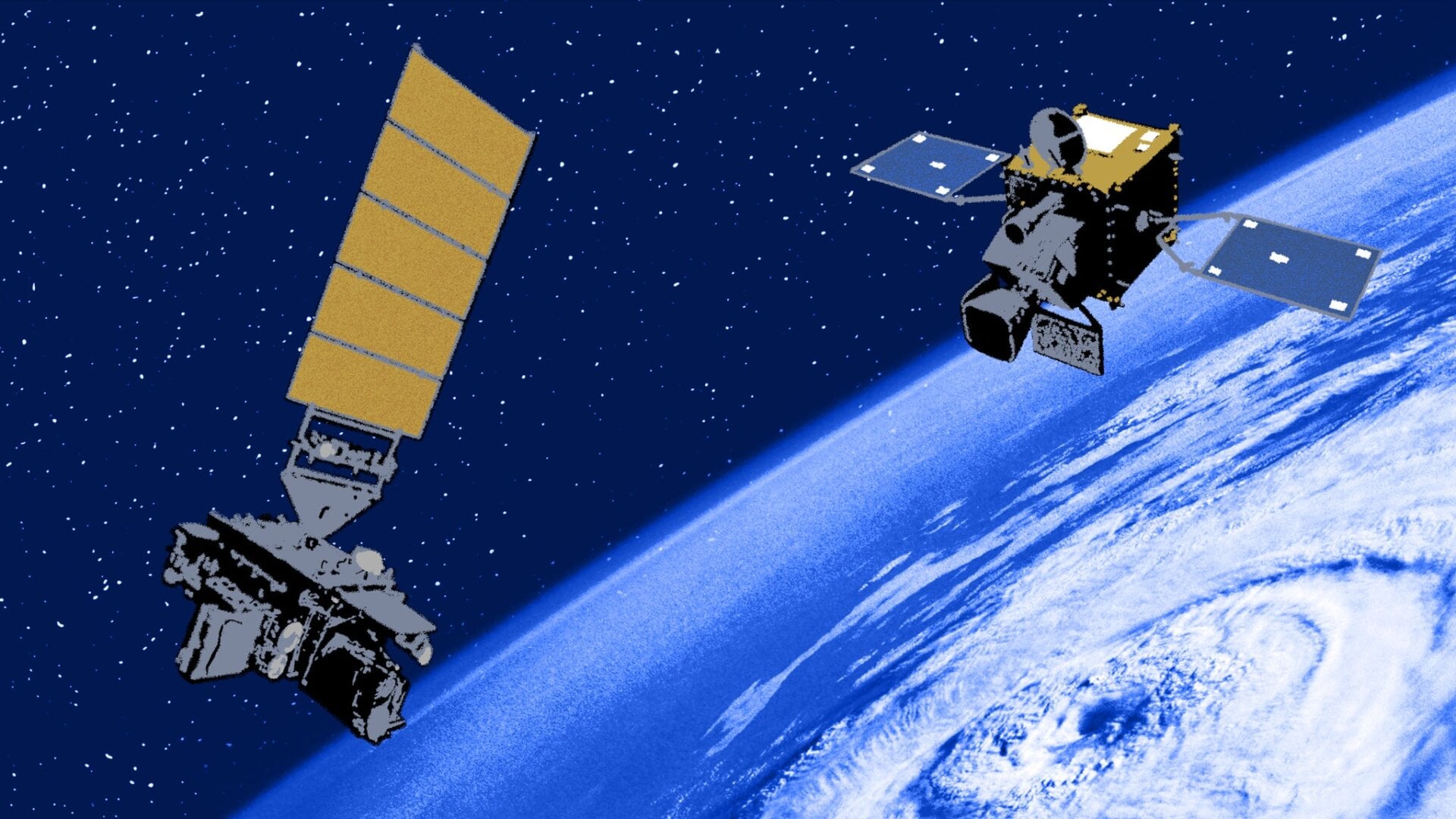 Illustration: Sam Woolley