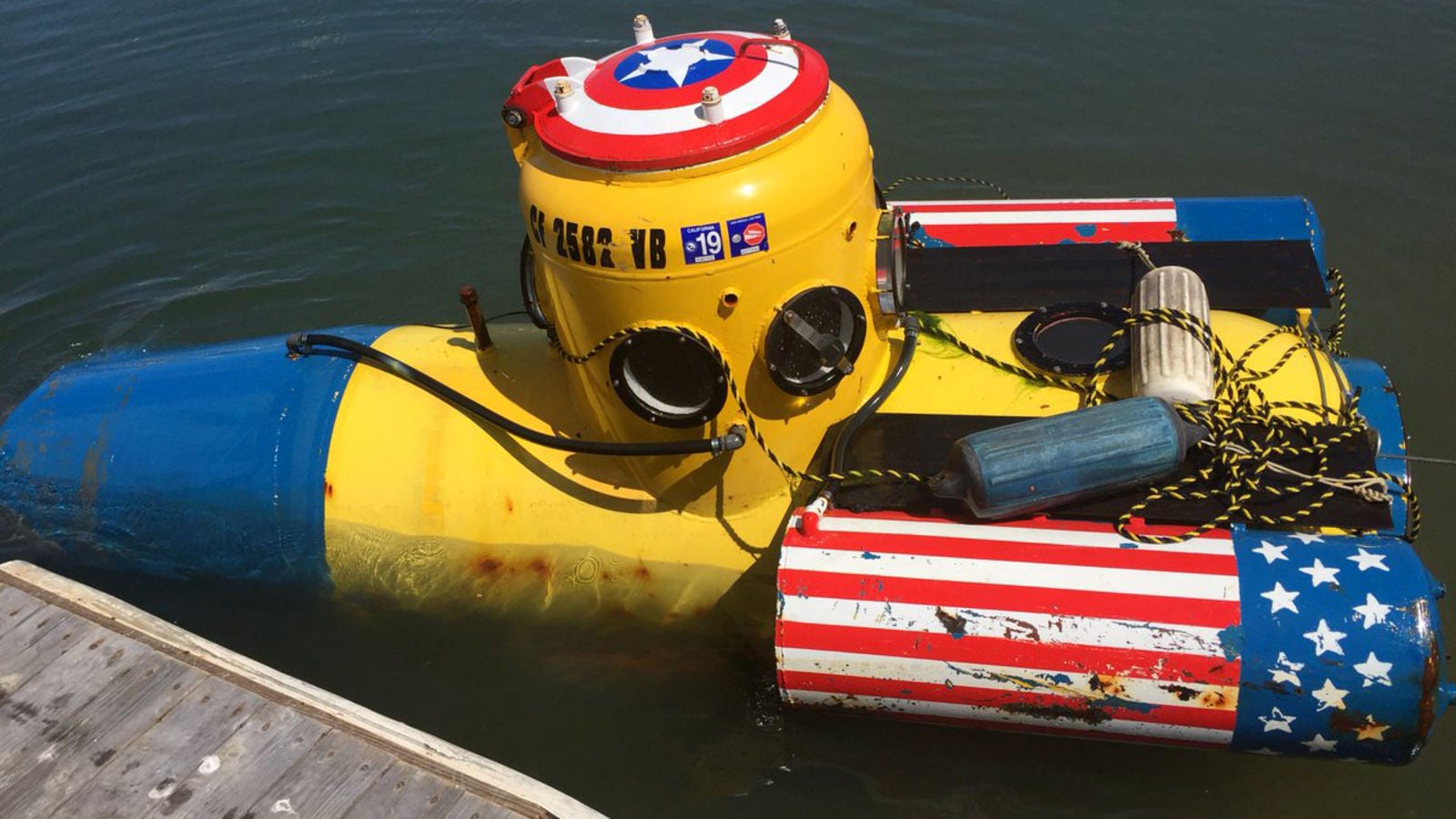 Photo: Alameda County Fire Department