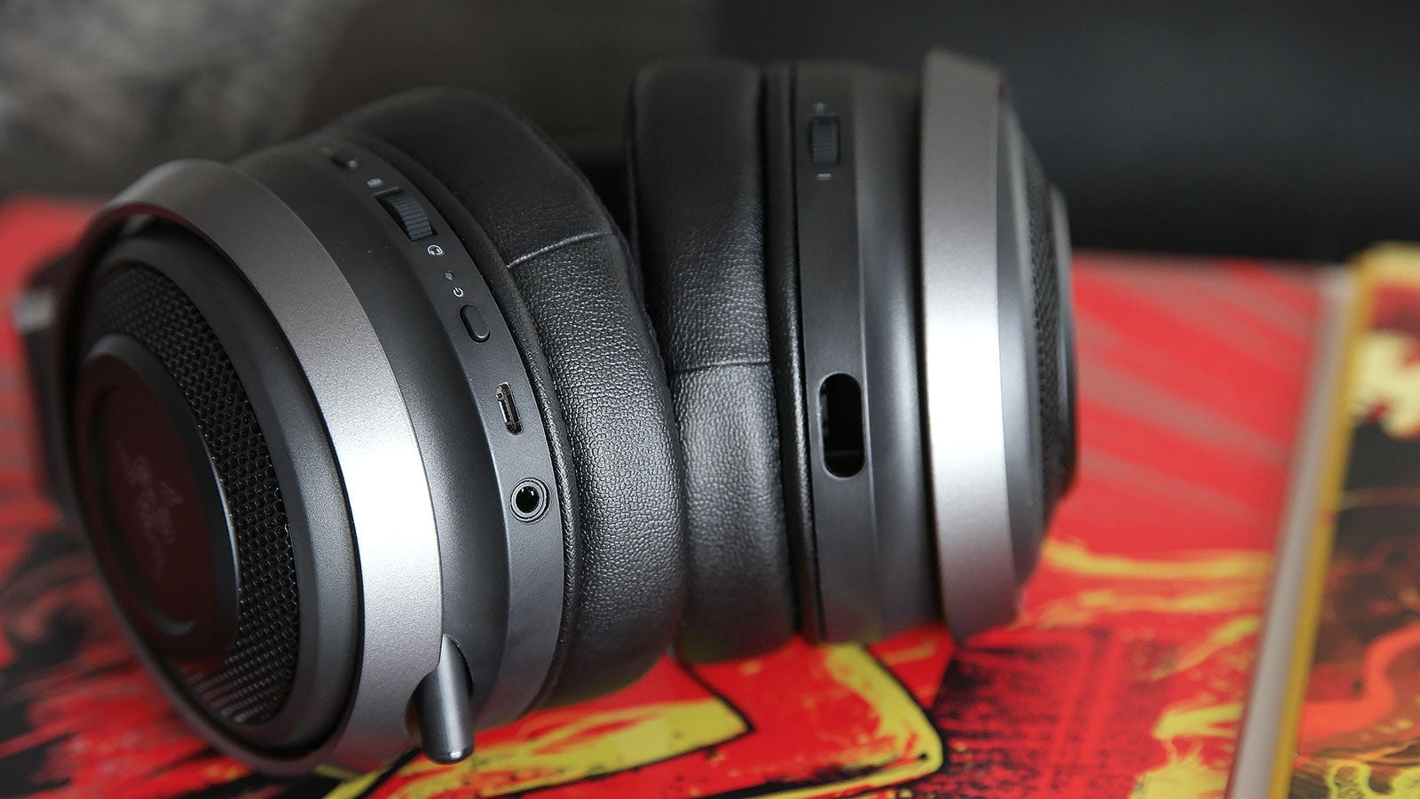 Photo: Sam Rutherford