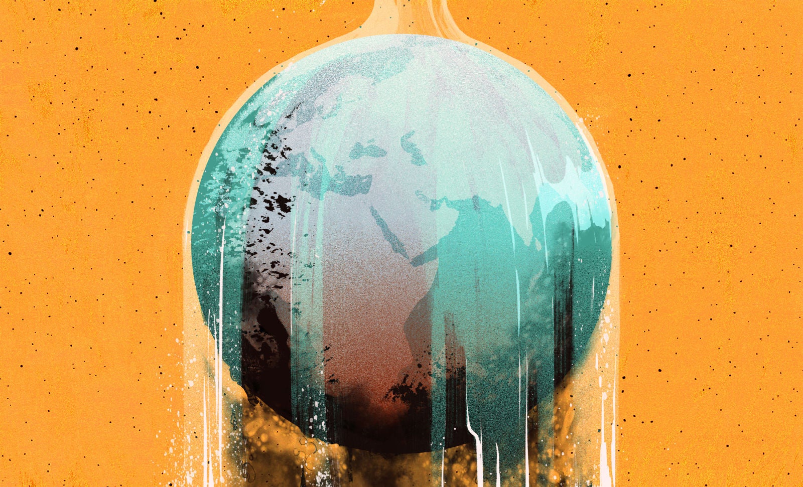 Illustration: Angelica Alzona / Gizmodo Media