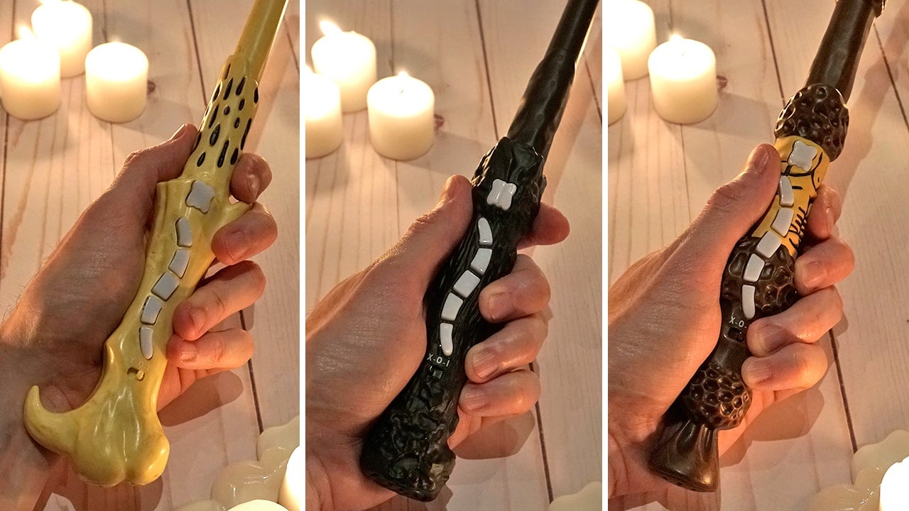 Photo: Andrew Liszewski