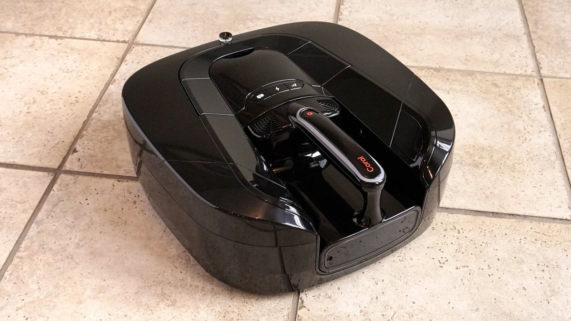 A brilliant design, but a less-than-brilliant execution.