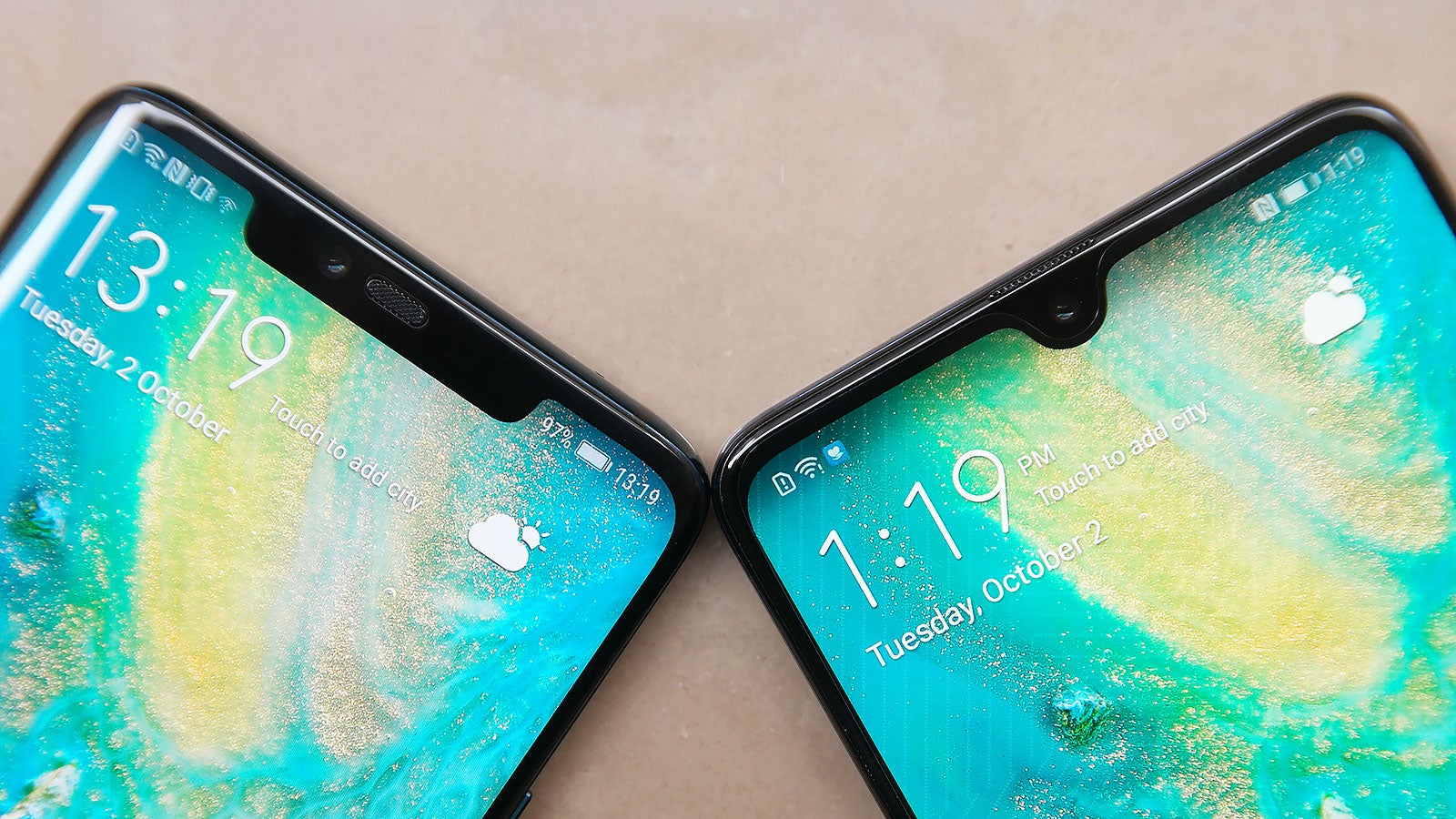 Photo: Sam Rutherford