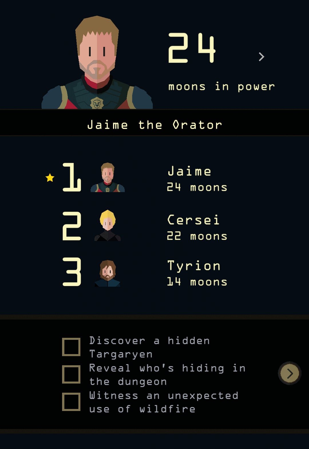 Image: / Screenshot: James Whitbrook/Gizmodo