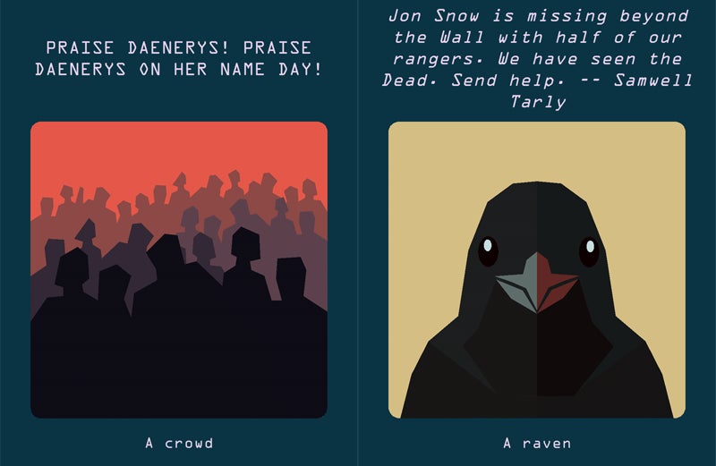 Image: / Screenshot: James Whitbrook/Gizmodo