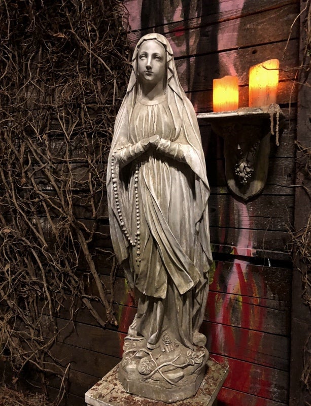 Photo: Beth Elderkin