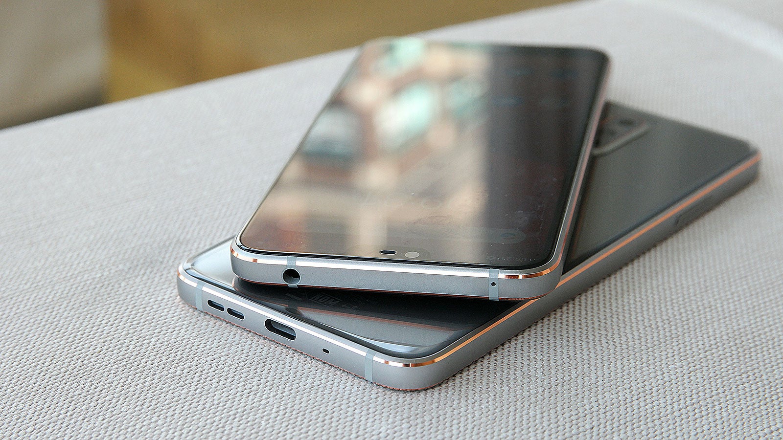 Photo: Sam Rutherford