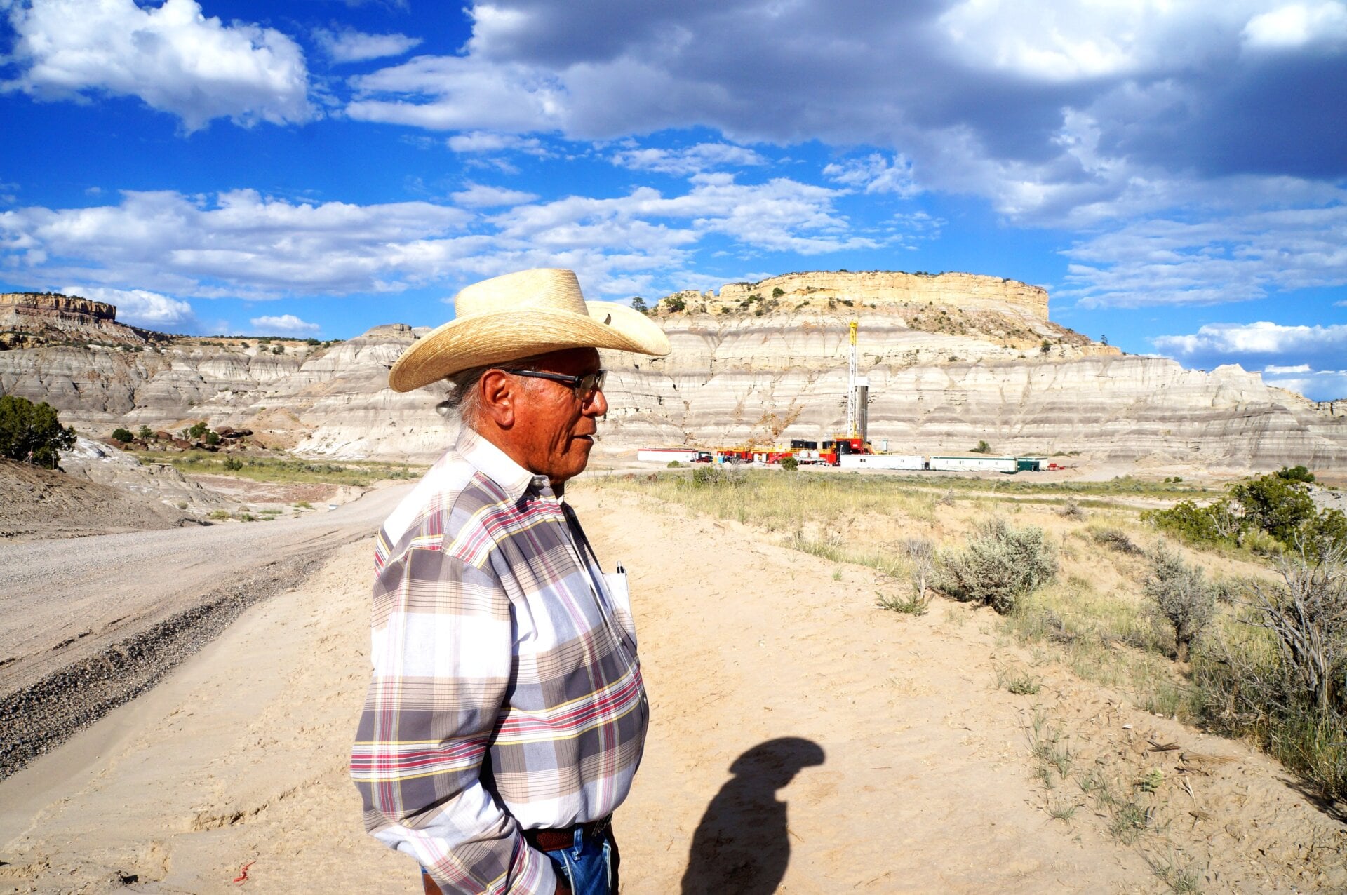 Photo: Yessenia Funes