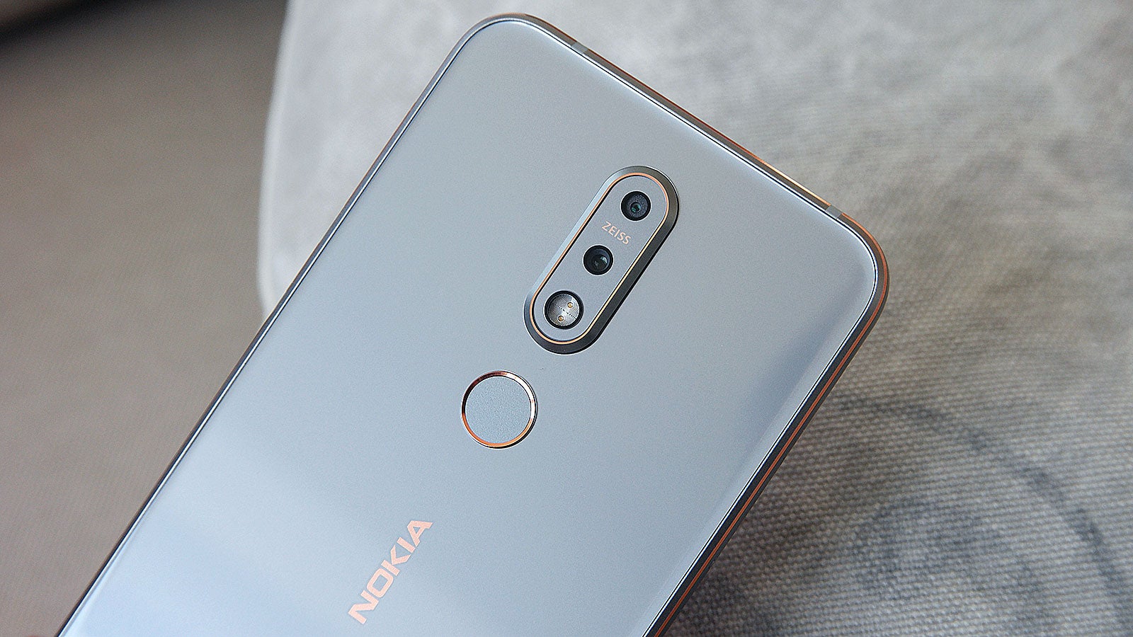 Photo: Sam Rutherford