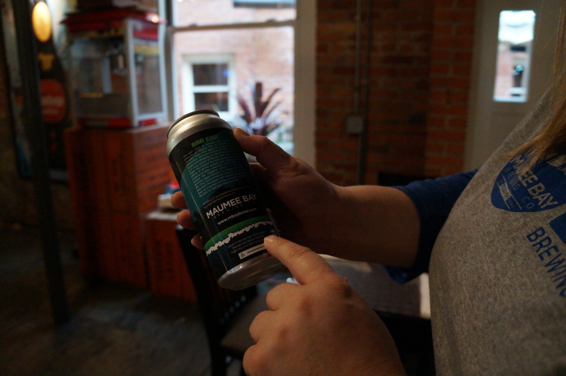 Photo: Yessenia Funes