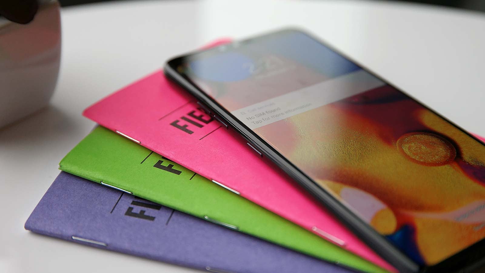 I typically don’t talk to the Google Assistant in public, so that button doesn’t do much for me. But to each their own. 