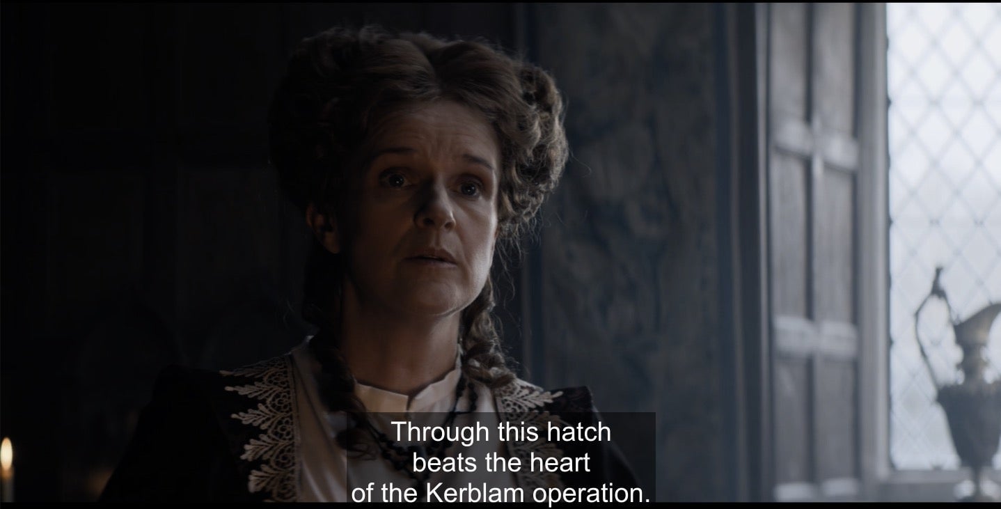 Image: Alex Cranz/Gizmodo