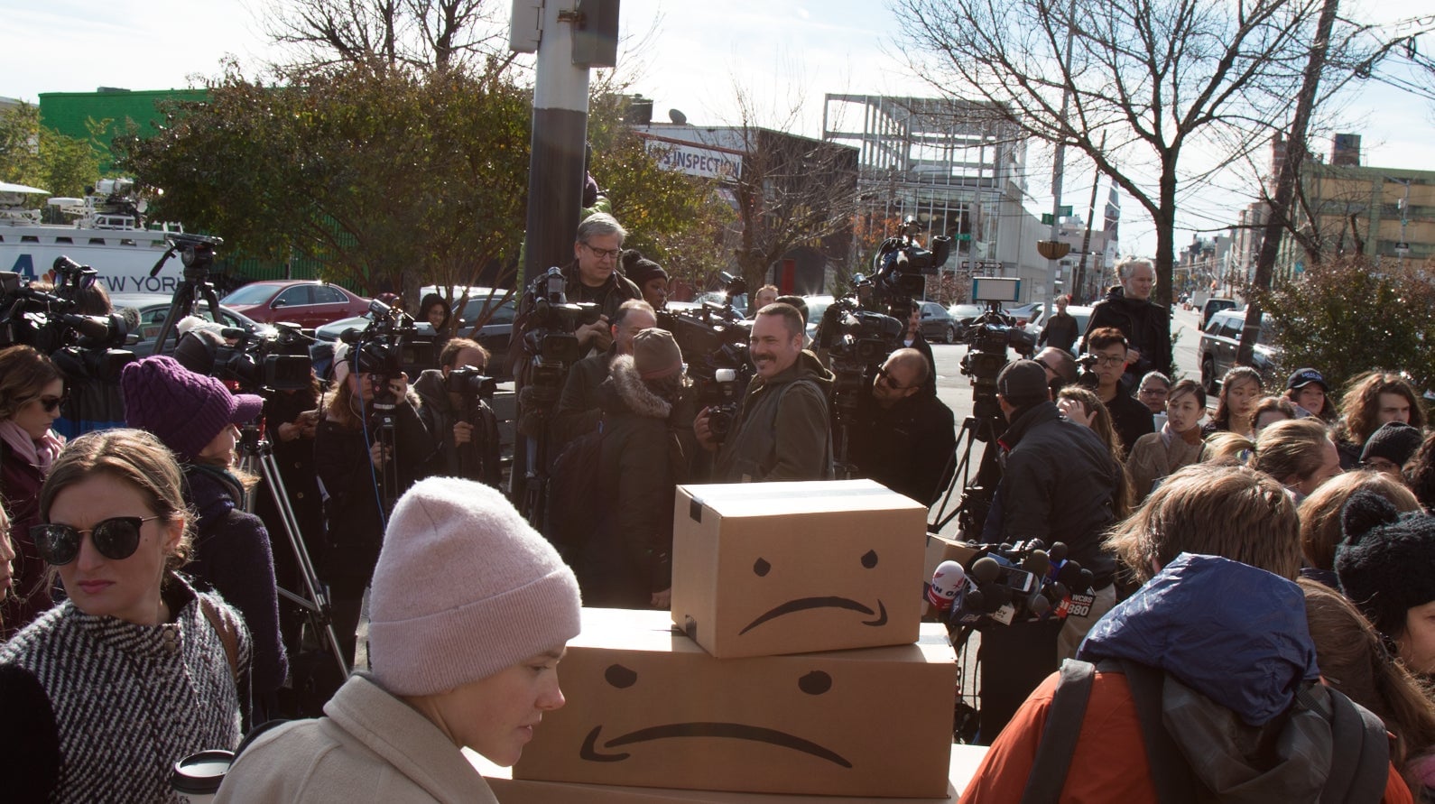 Photo: Bryan Menegus