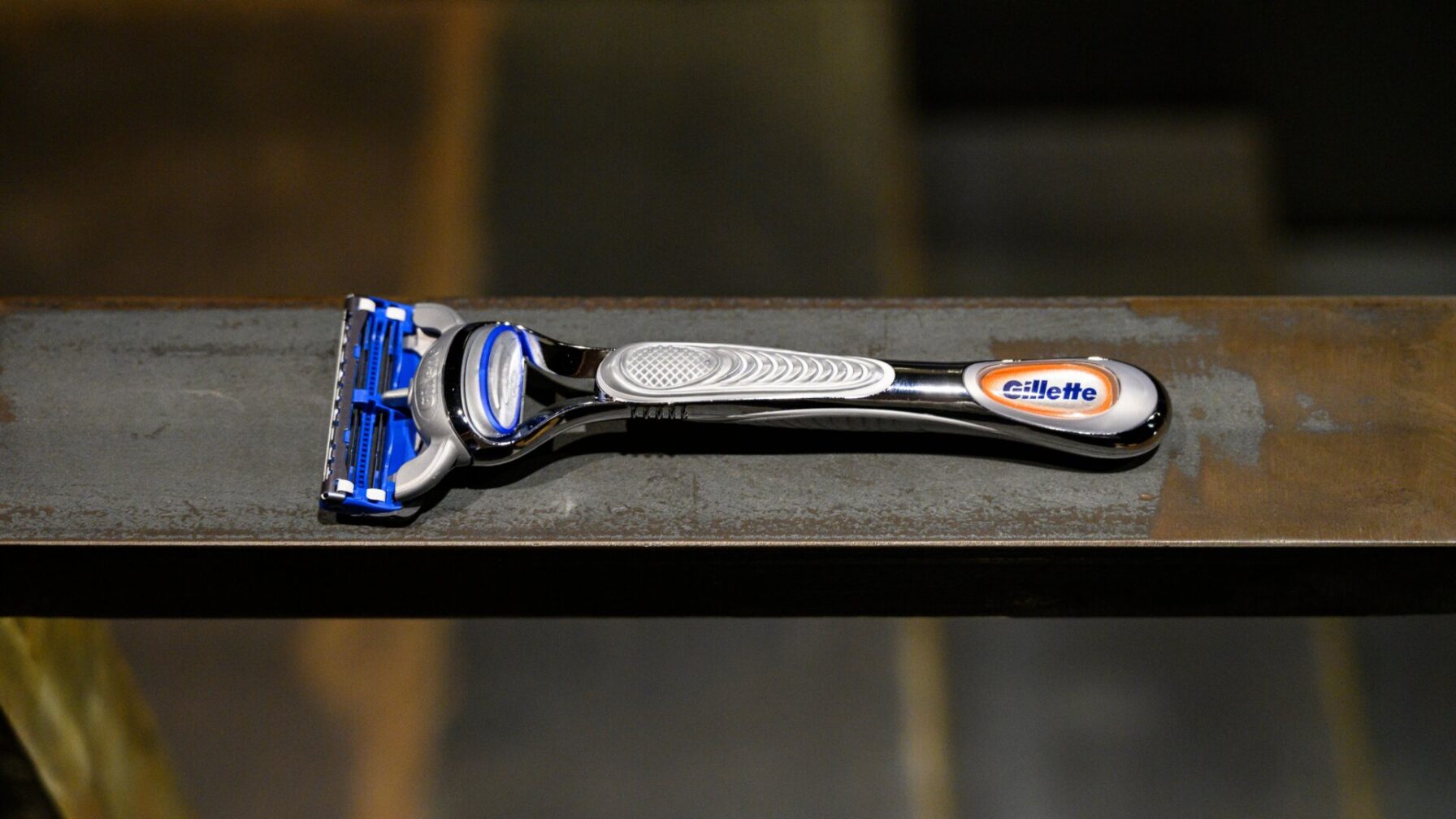 Gillette's Latest Innovation Is Removing Blades From Razors