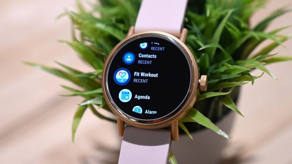 This Smartwatch Has Incredibly Bad Timing