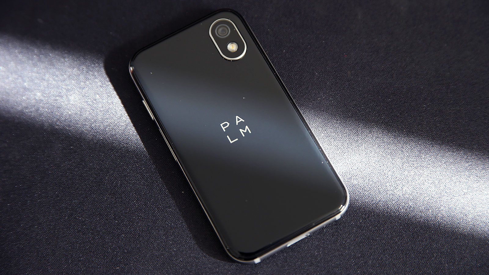 Photo: Sam Rutherford