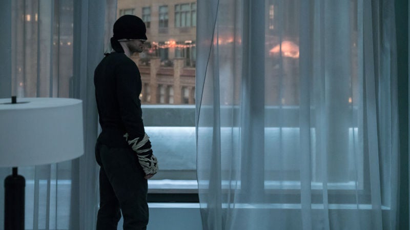 Photo: David Giesbrecht