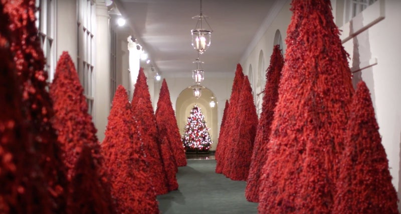Image: The White House