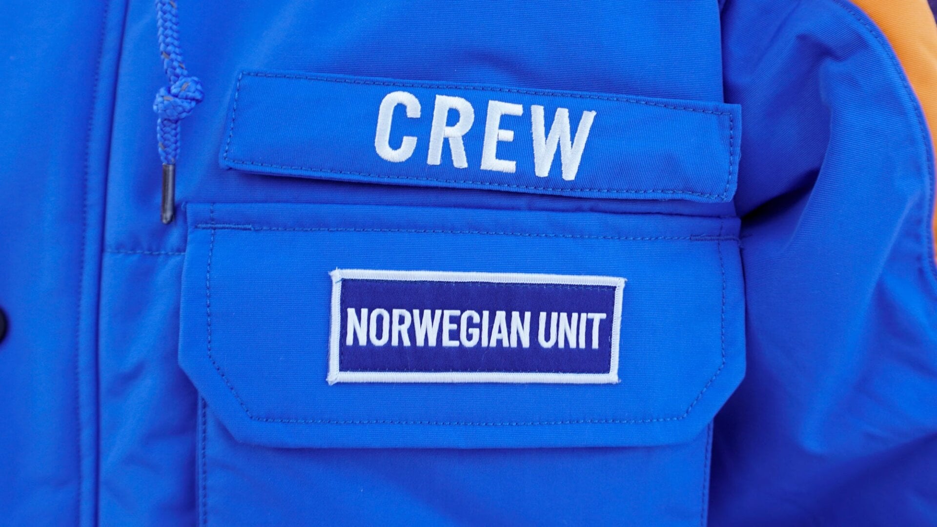 Photo: Andrew Liszewski