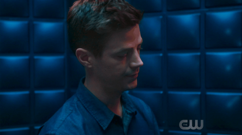 Gif: The CW