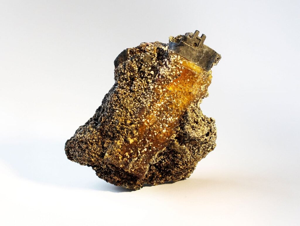 Photo: Kelly Wood. Courtesy of the artist.