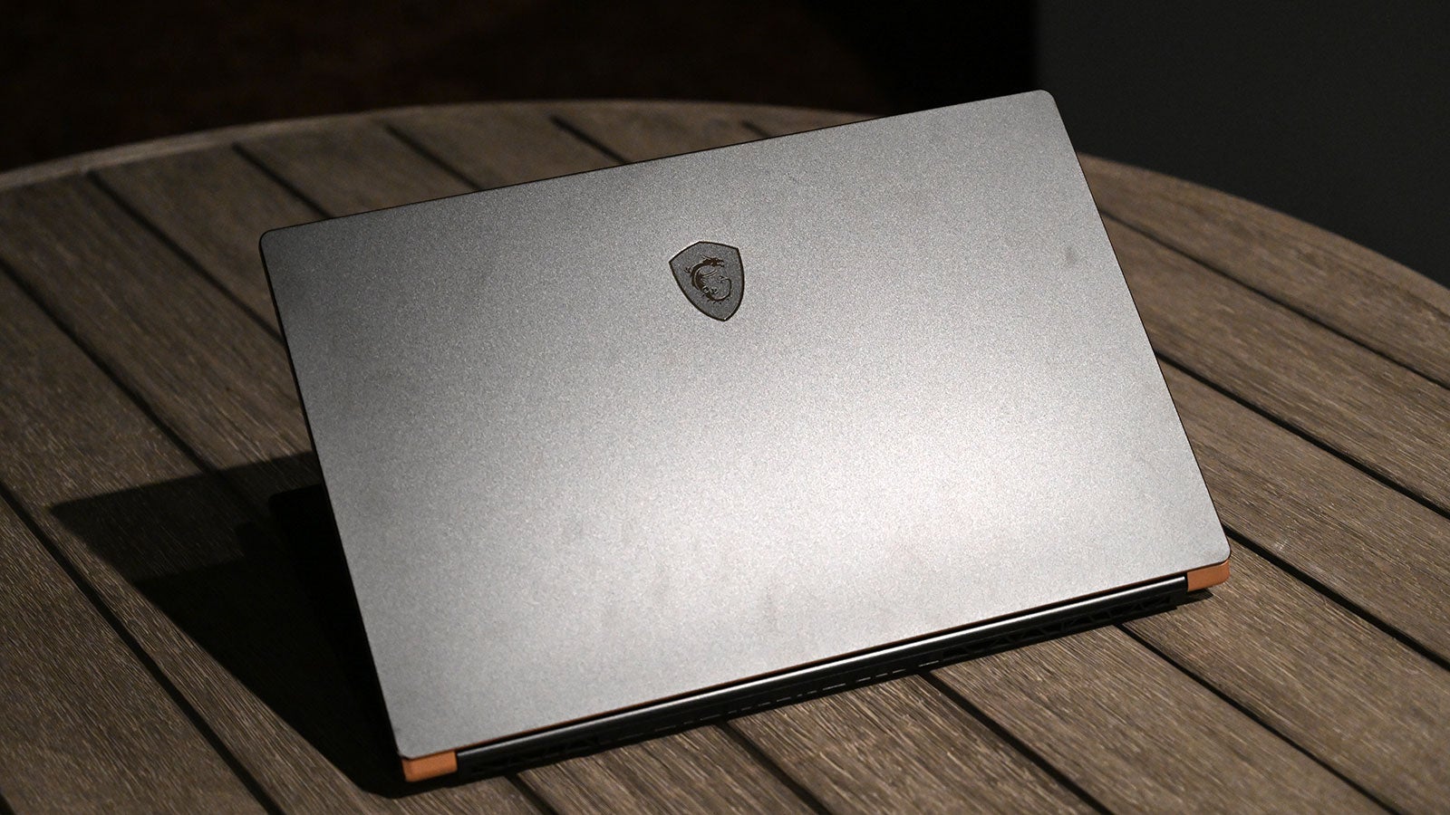 Photo: Sam Rutherford