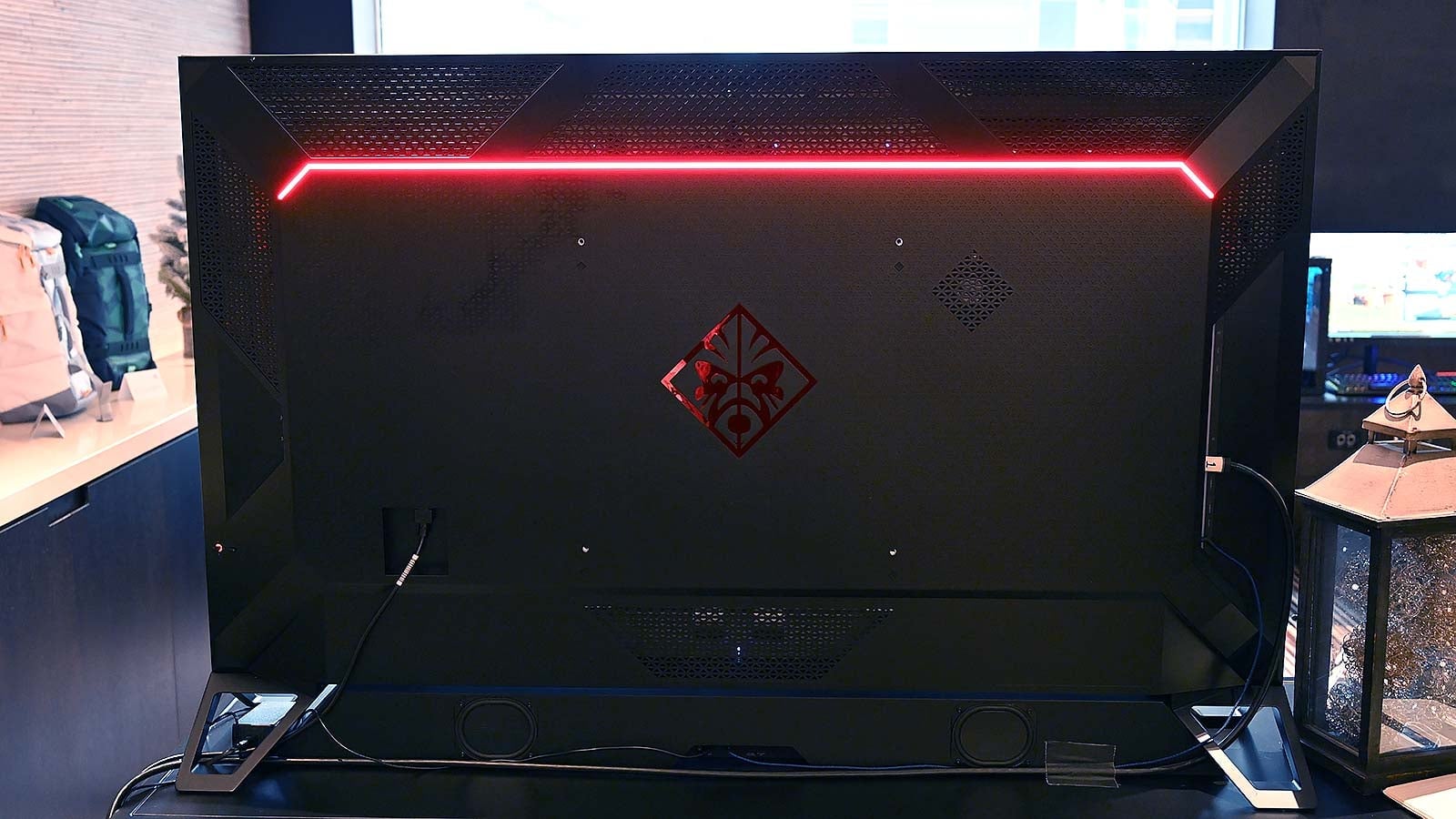 Photo: Sam Rutherford