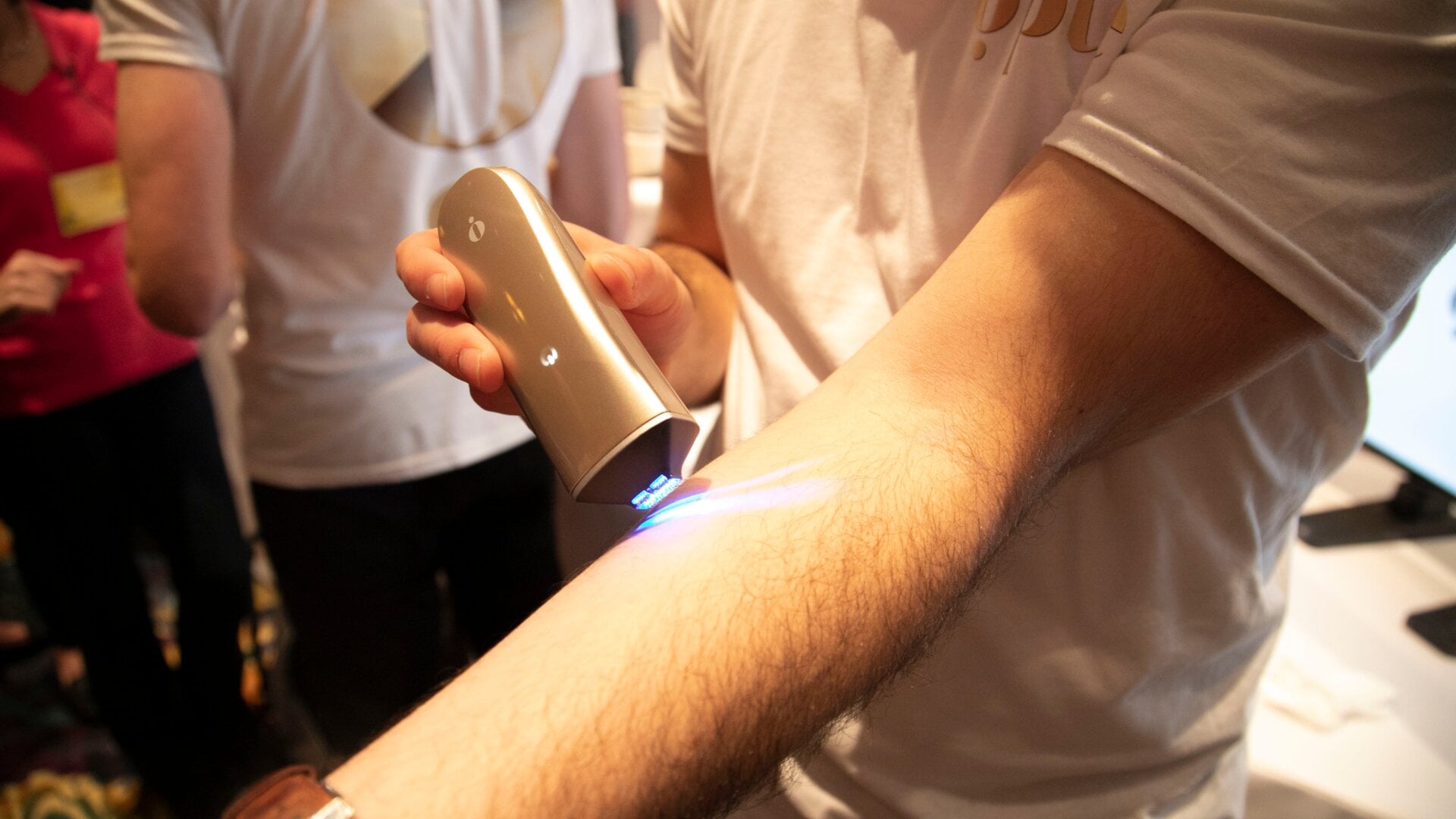 Photo: Victoria Song