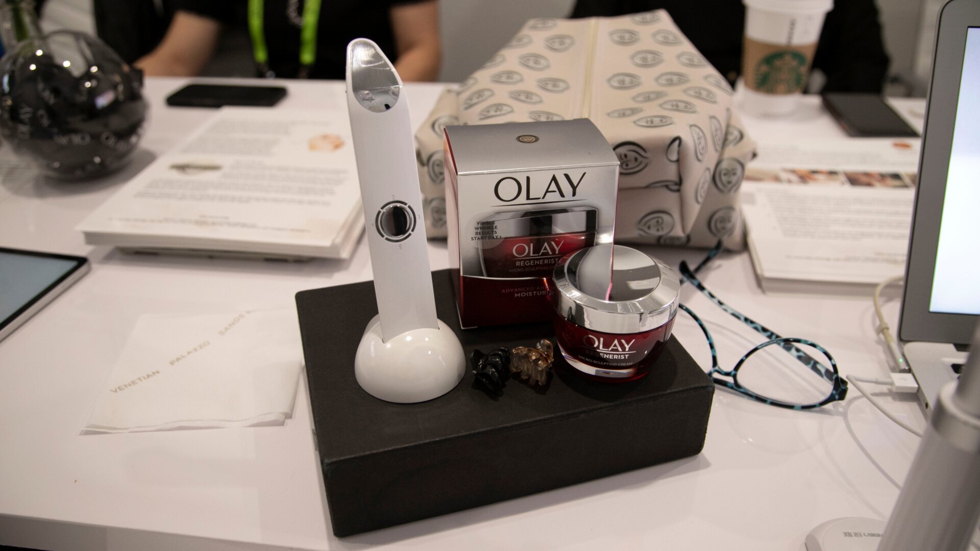 Photo: Victoria Song