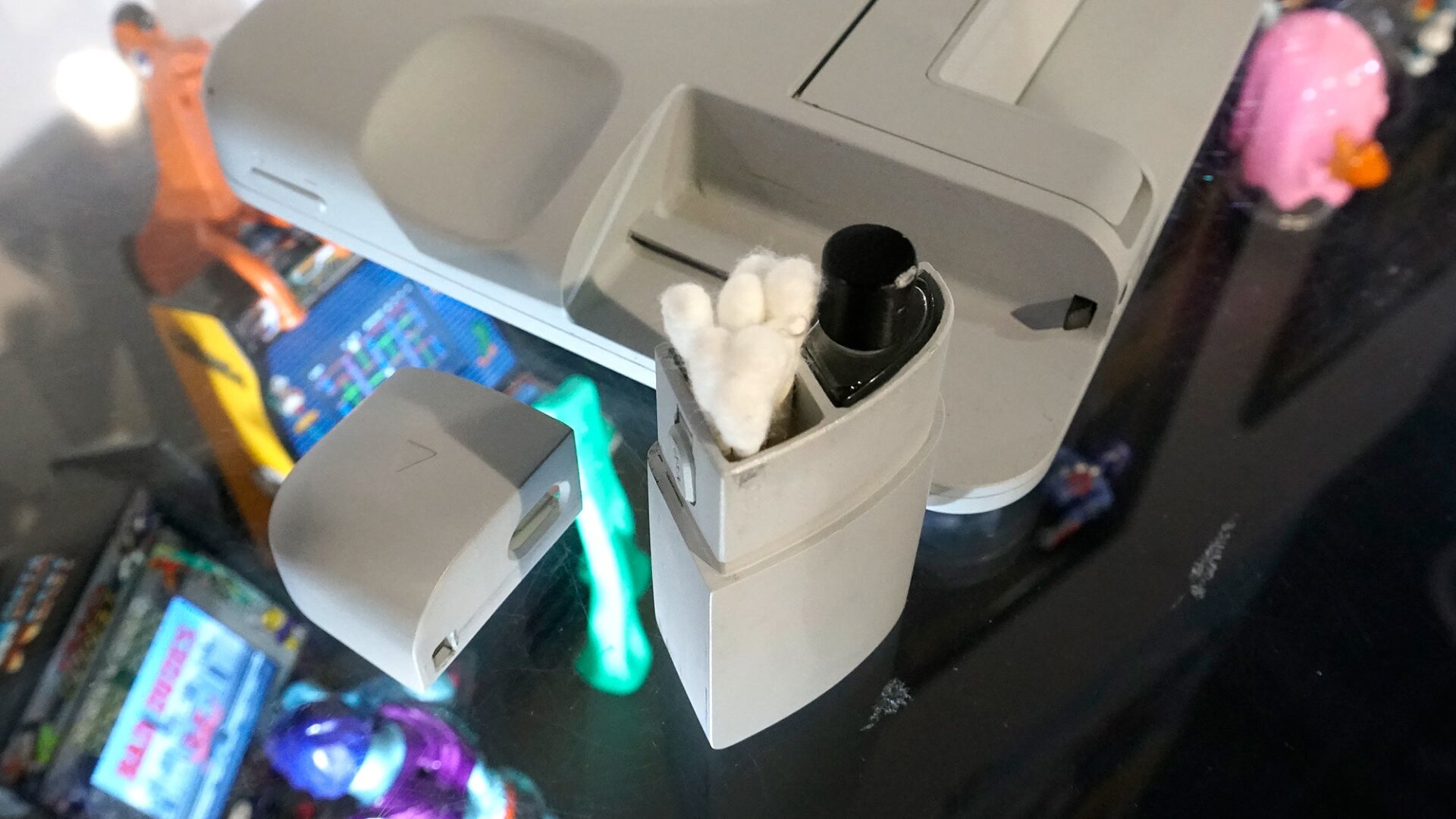 Photo: Andrew Liszewski